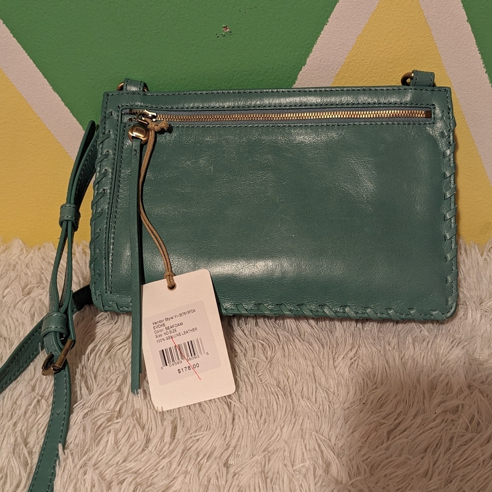 NWT HOBO Crossbody purse